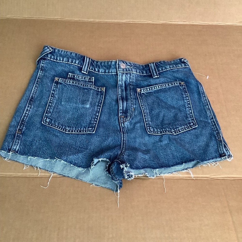 We The Free Bettie Sailor Short‎ Sz 31 NWT